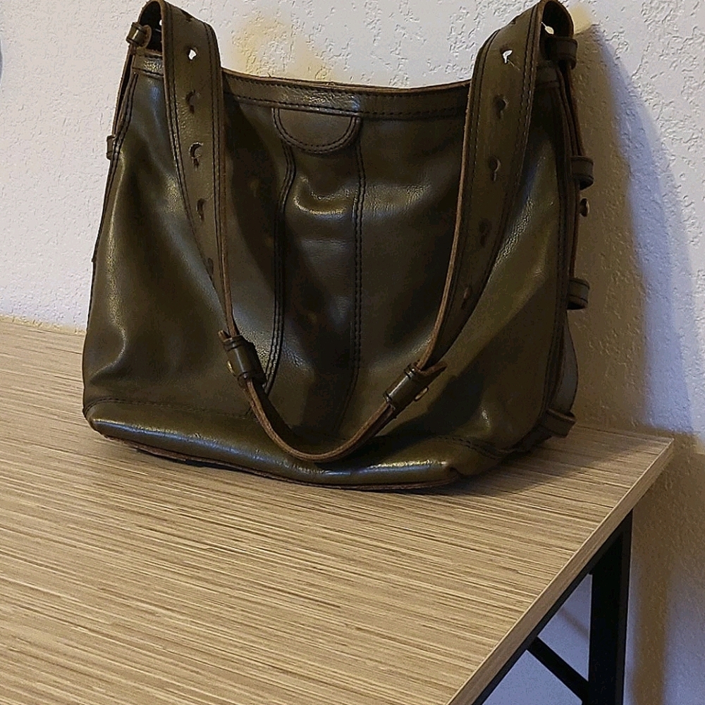 Fossil Purse